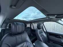 Land Rover Range Rover P400e Vogue SE - U859