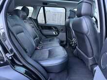 Land Rover Range Rover P400e Vogue SE - U859
