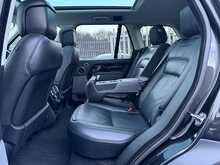 Land Rover Range Rover P400e Vogue SE - U859