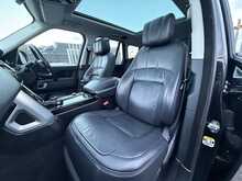 Land Rover Range Rover P400e Vogue SE - U859