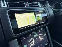 Land Rover Range Rover P400e Vogue SE - U859