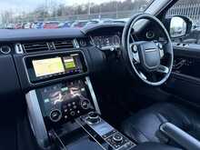 Land Rover Range Rover P400e Vogue SE - U859