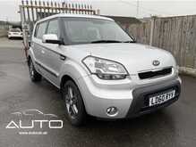 Kia Soul 2 - U862