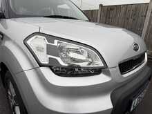 Kia Soul 2 - U862