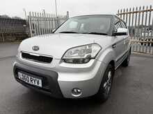 Kia Soul 2 - U862