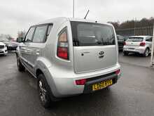 Kia Soul 2 - U862