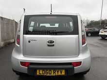 Kia Soul 2 - U862