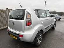 Kia Soul 2 - U862
