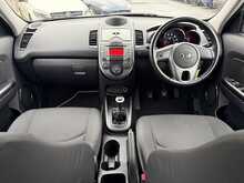 Kia Soul 2 - U862