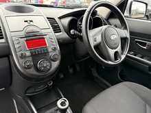Kia Soul 2 - U862