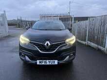 Renault Kadjar TCe Signature Nav - U866