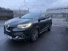 Renault Kadjar TCe Signature Nav - U866
