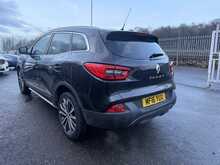 Renault Kadjar TCe Signature Nav - U866