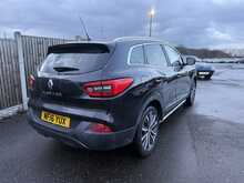 Renault Kadjar TCe Signature Nav - U866