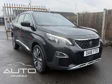 Peugeot 5008 PureTech GT Line Premium - U870