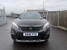 Peugeot 5008 PureTech GT Line Premium - U870