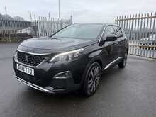 Peugeot 5008 PureTech GT Line Premium - U870