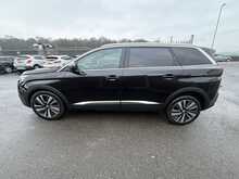 Peugeot 5008 PureTech GT Line Premium - U870