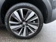 Peugeot 5008 PureTech GT Line Premium - U870