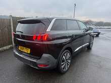 Peugeot 5008 PureTech GT Line Premium - U870