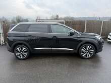 Peugeot 5008 PureTech GT Line Premium - U870