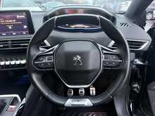 Peugeot 5008 PureTech GT Line Premium - U870