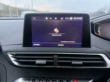 Peugeot 5008 PureTech GT Line Premium - U870
