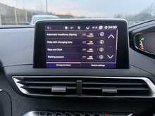 Peugeot 5008 PureTech GT Line Premium - U870