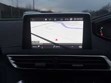 Peugeot 5008 PureTech GT Line Premium - U870