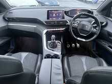 Peugeot 5008 PureTech GT Line Premium - U870