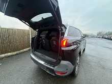 Peugeot 5008 PureTech GT Line Premium - U870