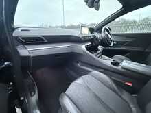 Peugeot 5008 PureTech GT Line Premium - U870