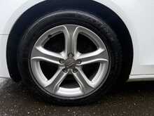 Audi A4 TDI ultra SE Technik - U871