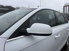 Audi A4 TDI ultra SE Technik - U871