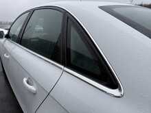 Audi A4 TDI ultra SE Technik - U871