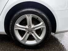 Audi A4 TDI ultra SE Technik - U871