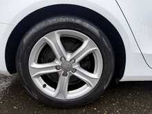 Audi A4 TDI ultra SE Technik - U871