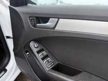 Audi A4 TDI ultra SE Technik - U871