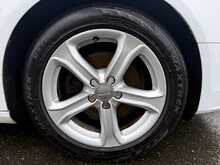 Audi A4 TDI ultra SE Technik - U871