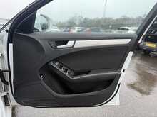 Audi A4 TDI ultra SE Technik - U871