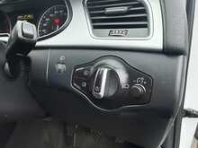 Audi A4 TDI ultra SE Technik - U871