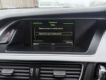 Audi A4 TDI ultra SE Technik - U871
