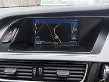 Audi A4 TDI ultra SE Technik - U871