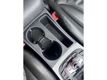 Audi A4 TDI ultra SE Technik - U871