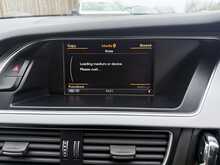 Audi A4 TDI ultra SE Technik - U871