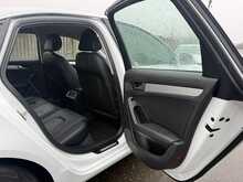 Audi A4 TDI ultra SE Technik - U871