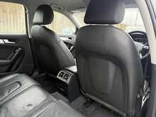 Audi A4 TDI ultra SE Technik - U871