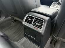 Audi A4 TDI ultra SE Technik - U871