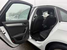 Audi A4 TDI ultra SE Technik - U871