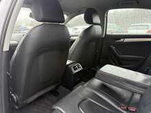 Audi A4 TDI ultra SE Technik - U871